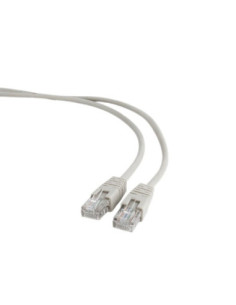 Gembird Latiguillo Cat.5e UTP 2 M Gris