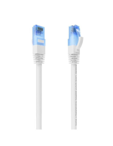 Aisens Cable RJ45 CAT.6 UTP AWG26 CCA Blanco 20m