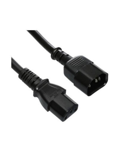 Nanocable Cable Prolongador Al.(CPU-monitor) 1,5 M