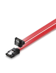 Ewent Cable S-ATA 1.5GBits/3GBits/6GBits -0,7m 90