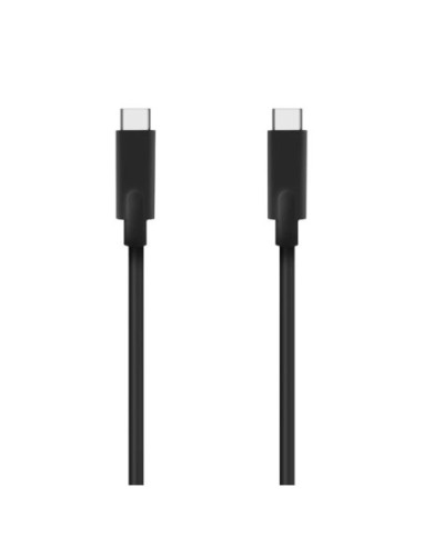 Aisens Cable USB3.2 Gen1 4K 3A 60W USB-C 4.0m