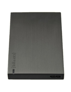 Intenso HDD Externo 6028660 1TB 2.5" USB 3.0 Alumi