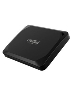 Crucial SSD Externo X10 Pro 1TB USB-C 3.2 Gen2 2x2