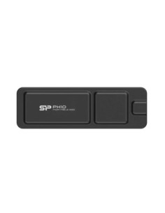 SP SSD Externo PX10 512GB USB C 3.2 Gen2 1050 MB/s