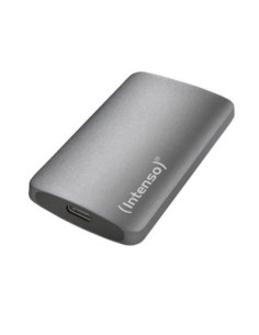 Intenso eSSD TX800 500Gb USB-C 3.2 Gen2 Anthracite