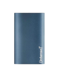 Intenso External SSD 1TB Premium Edition Blue