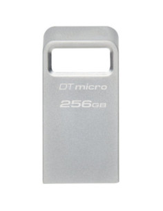 Kingston DataTraveler DTMC3G2 256GB Metal USB3.2