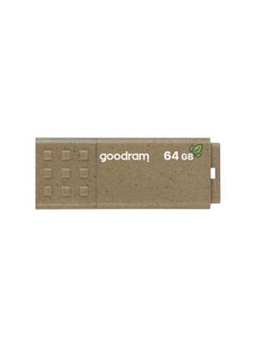 Goodram UME3 Eco Friendly 64GB USB 3.0