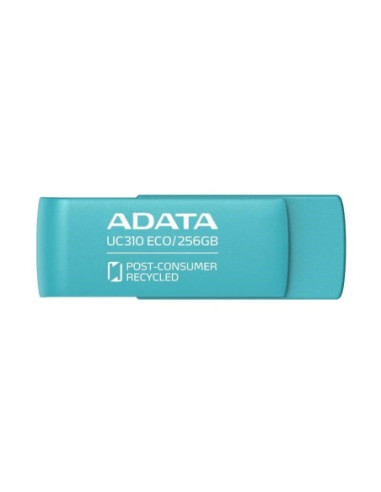 ADATA Lapiz USB UC310 128GB USB 3.2 Eco-friendly