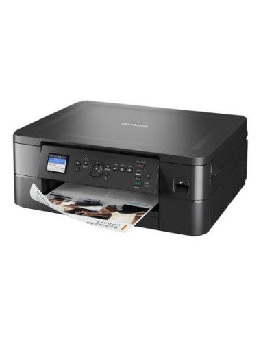 Brother Multifunción DCP-J1050DW