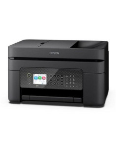Epson Multifunción WorkForce WF-2950DWF Wifi Fax