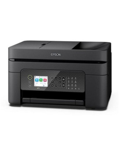 Epson Multifunción WorkForce WF-2950DWF Wifi Fax