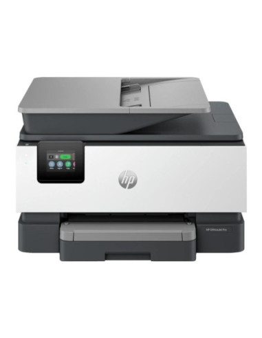 HP Multifunción Officejet Pro 9120b WiFi/ Fax/ Dúp