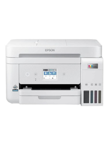 Epson Multifunción Ecotank ET-4856