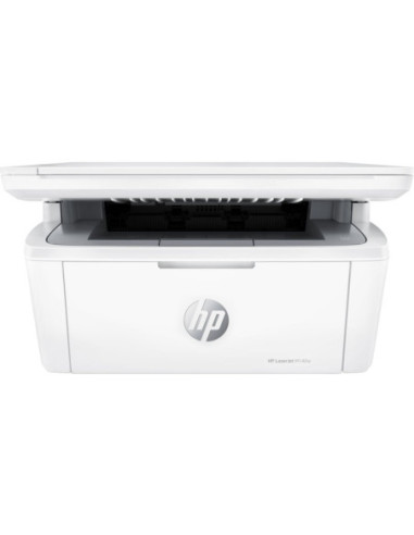 HP Multifunción LaserJet M140w/ WiFi/ Blanca