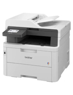 Brother Multifunción Laser Led MFC-L3760CDW
