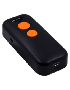 Posiberica Léctor codigo de barras PS-2DB74 2D Poc