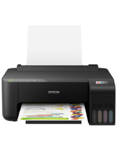 Epson Impresora Ecotank ET-1810
