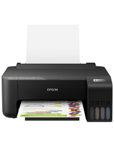 Epson Impresora Ecotank ET-1810