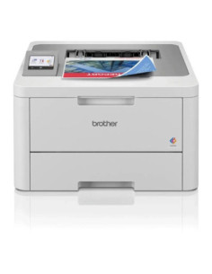 Brother Impresora Laser Led Color HL-L8230CDW