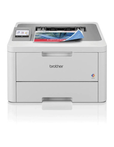 Brother Impresora Laser Led Color HL-L8230CDW