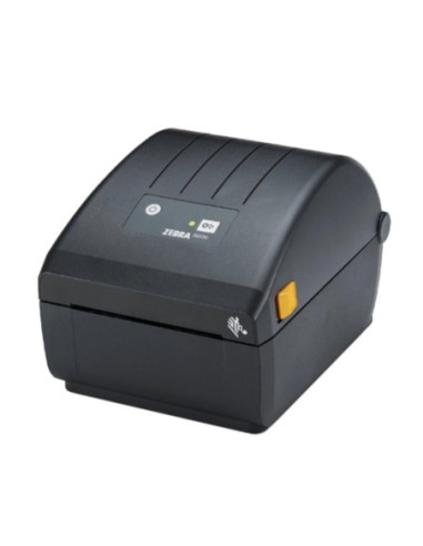 Zebra Impresora Térmica Directa ZD220 Usb