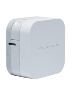 Brother Rotuladora Electronica PTP300BT Cube