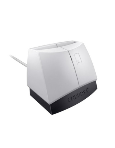 Cherry Lector Tarjetas Chip USB