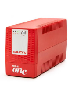 Salicru SPS one 700VA SAI 360W  IEC