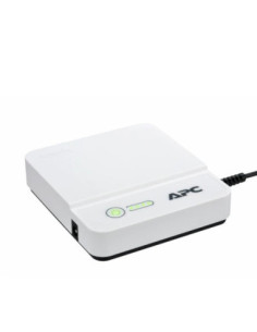 APC Sai Rutter backup connect