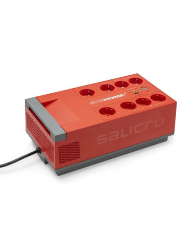 Salicru SPS-850 Home+ SAI Off-Line  850VA
