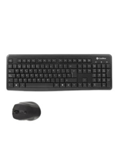 Coolbox Kit  Teclado + Raton Inalambrico