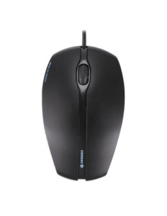 Cherry Raton Gentix Optico USB Negro