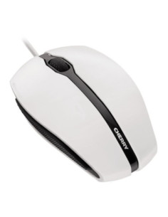 Cherry Raton Gentix Optico USB Blanco