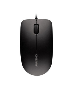 Cherry Raton Optico MC1000 USB Negro