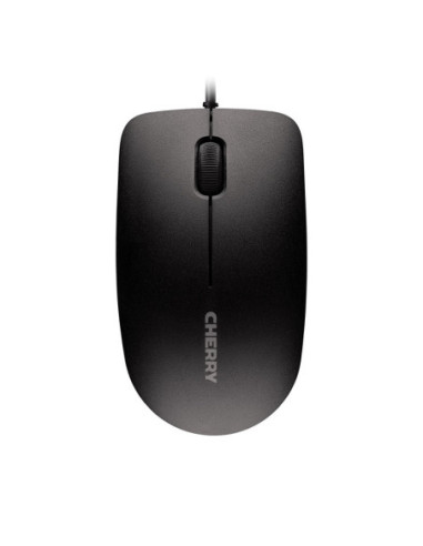 Cherry Raton Optico MC1000 USB Negro