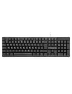 Tacens Anima AK0 Teclado USB ECO Layout PT
