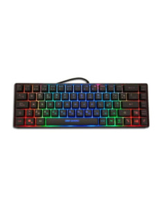 DEEPGAMING Teclado KEY65 RGB