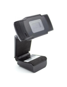 Nilox WEBCAM 720p -30FPS ENFOQUE FIJO