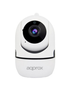 approx APPIP360HDPRO Camara 360 1080p WiFi
