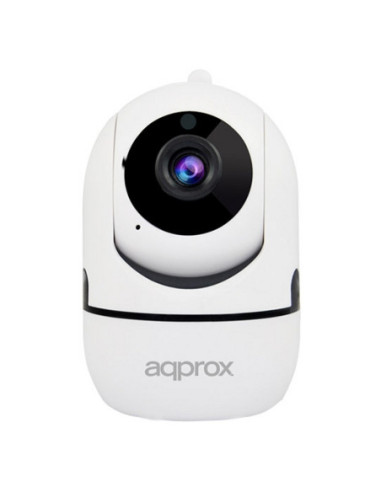 approx APPIP360HDPRO Camara 360 1080p WiFi