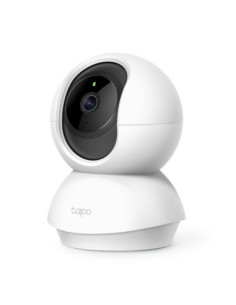TP-Link TC70 Home Camera WiFi 1080p microSD 360