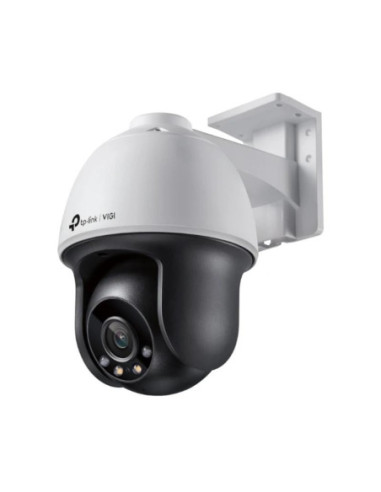 VIGI Cámara IP PT C540 4MP Plástico Full-Color 4mm
