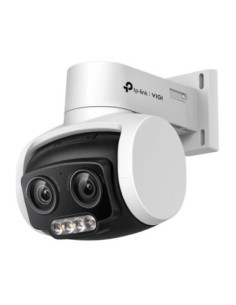 VIGI Cámara IP PT C540V 4MP Plástico Full-Color