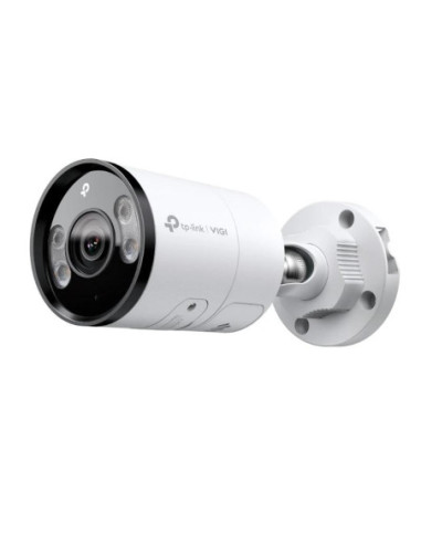 VIGI Cámara IP Bullet C345 4MP Metal Full-Color 2.