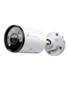 VIGI Cámara IP Bullet C345 4MP Metal Full-Color 4m