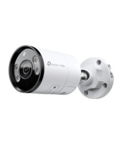 VIGI Cámara IP Bullet C355 5MP Metal Full-Color 2.