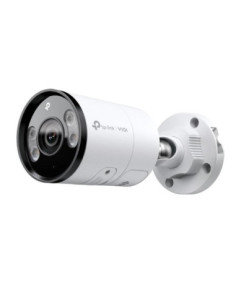 VIGI Cámara IP Bullet C355 5MP Metal Full-Color 4m