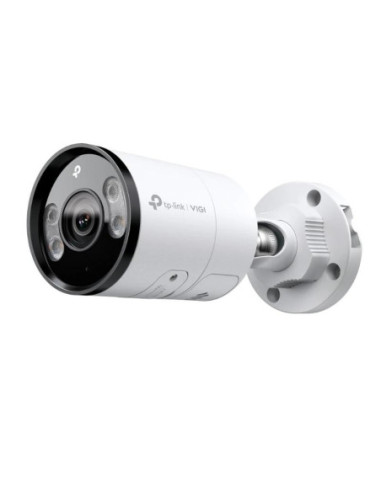 VIGI Cámara IP Bullet C355 5MP Metal Full-Color 4m