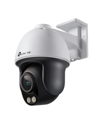 VIGI Cámara IP PT C540S 4MP Plástico Full-Color 4m